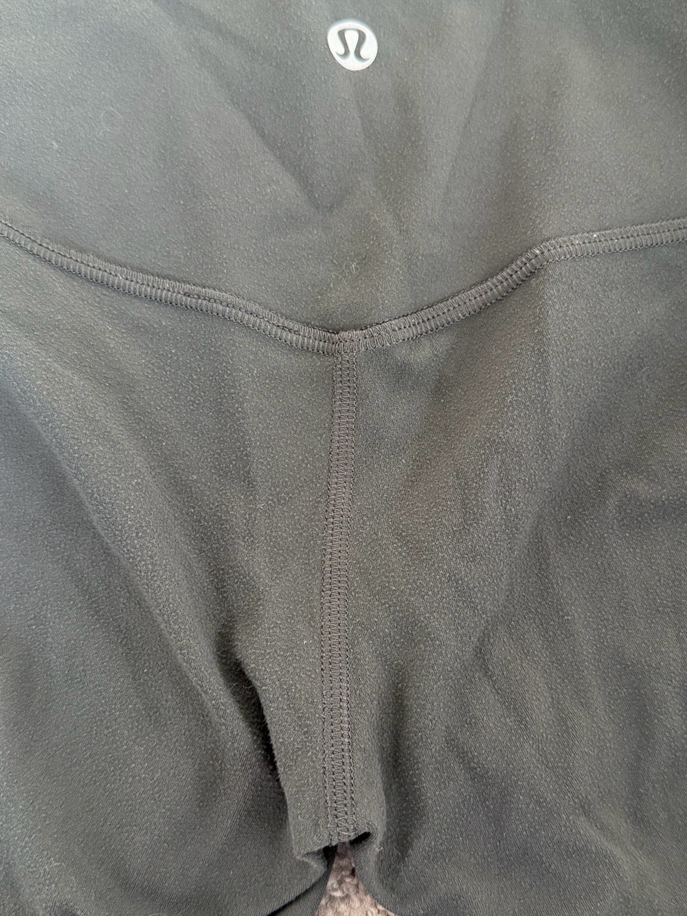 Lululemon Align Leggings, Size 0 - Picture 6 of 6